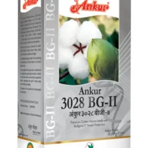 ANKUR 3028 BG II 475 GM